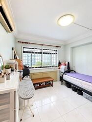 Blk 736 Woodlands Circle (Woodlands), HDB 5 Rooms #612624501